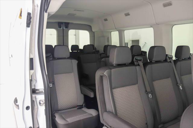 used 2022 Ford Transit-350 car, priced at $54,900