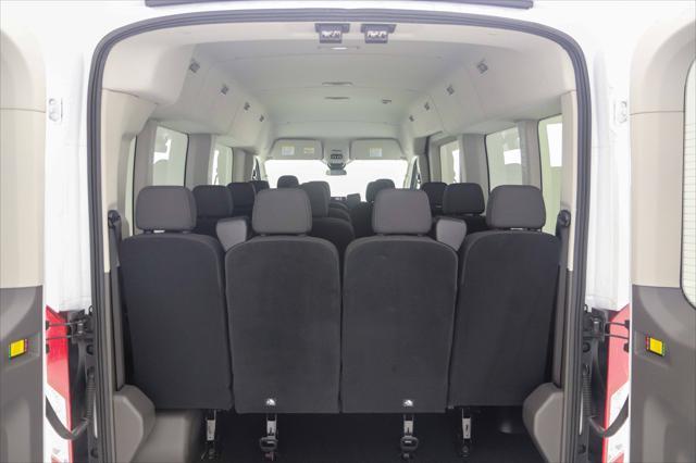 used 2022 Ford Transit-350 car, priced at $54,900