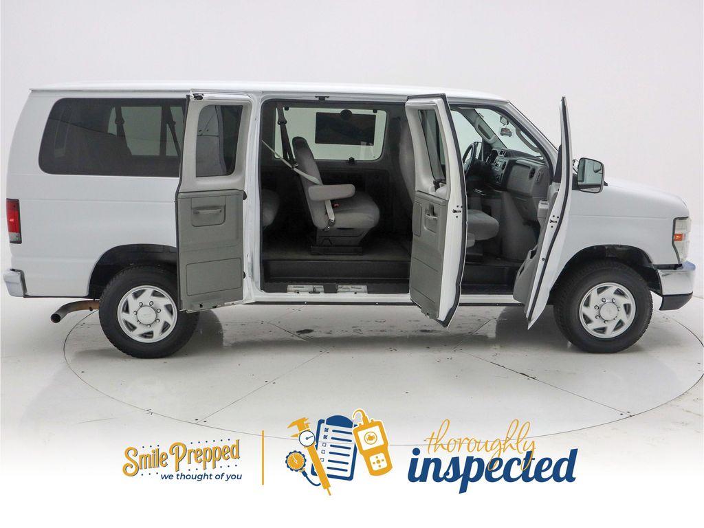 used 2011 Ford E350 Super Duty car, priced at $22,500