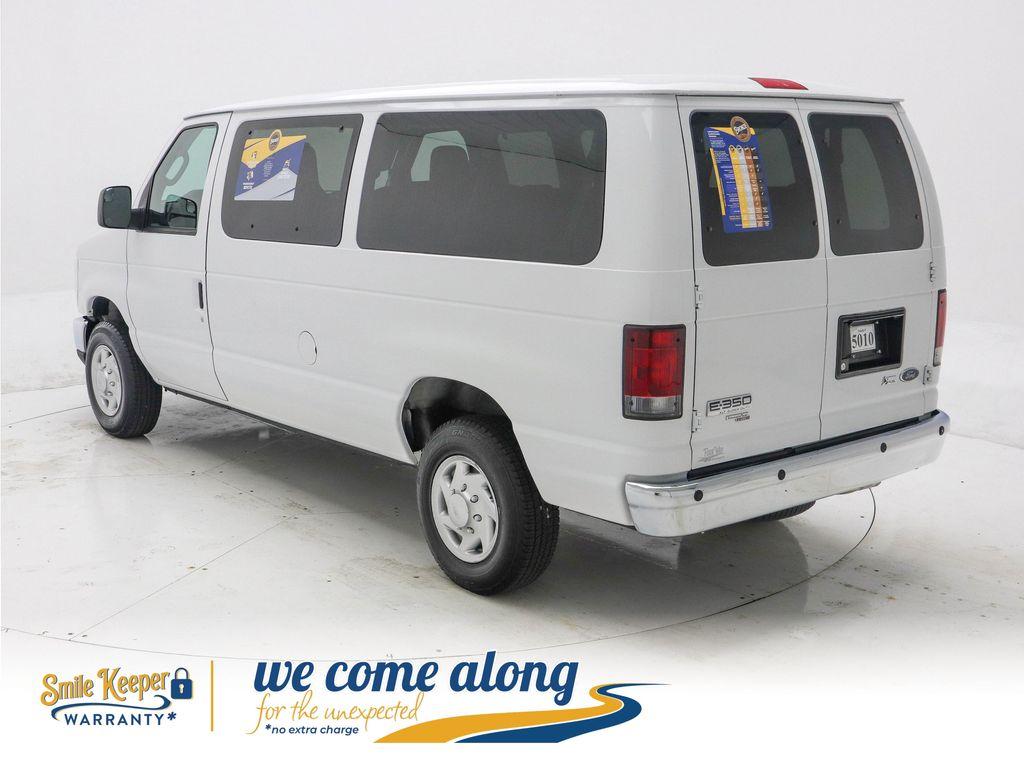 used 2011 Ford E350 Super Duty car, priced at $22,500