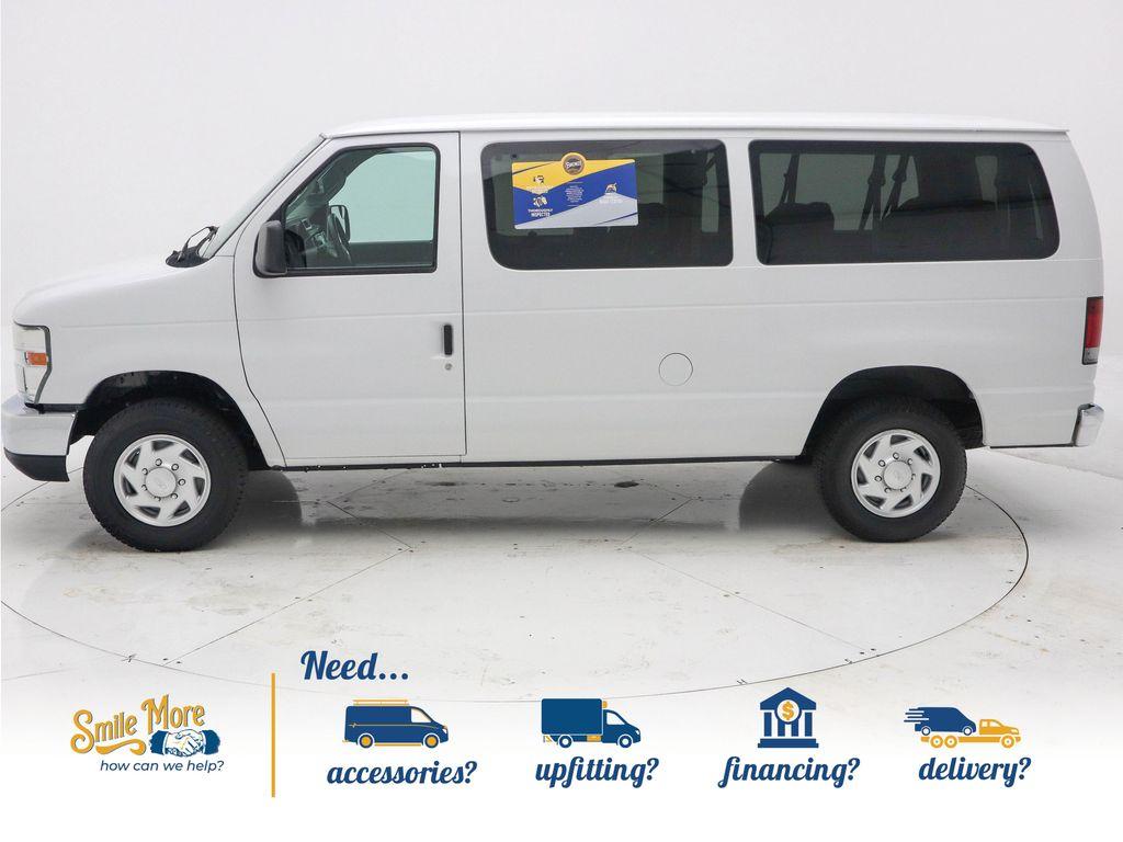 used 2011 Ford E350 Super Duty car, priced at $22,500