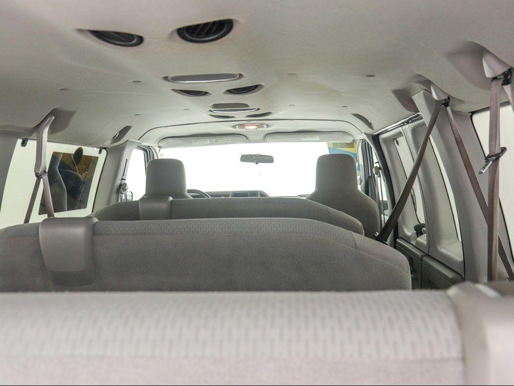 used 2011 Ford E350 Super Duty car, priced at $22,500