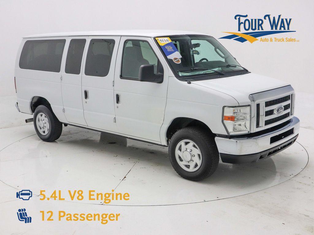 used 2011 Ford E350 Super Duty car, priced at $22,500