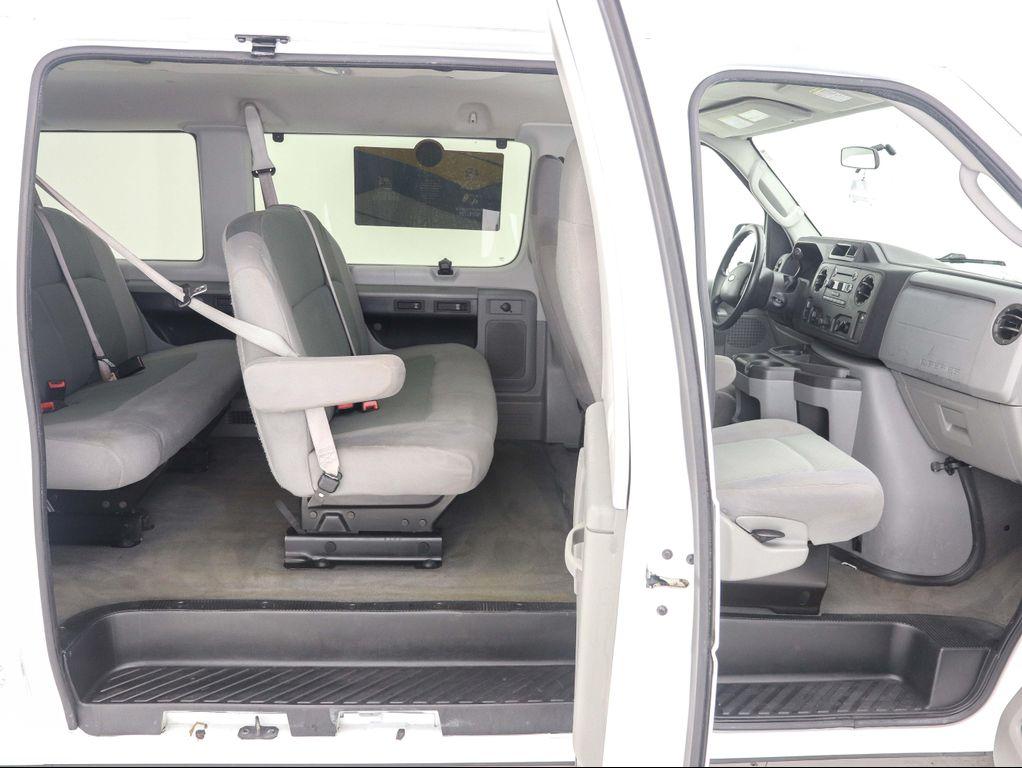 used 2011 Ford E350 Super Duty car, priced at $22,500