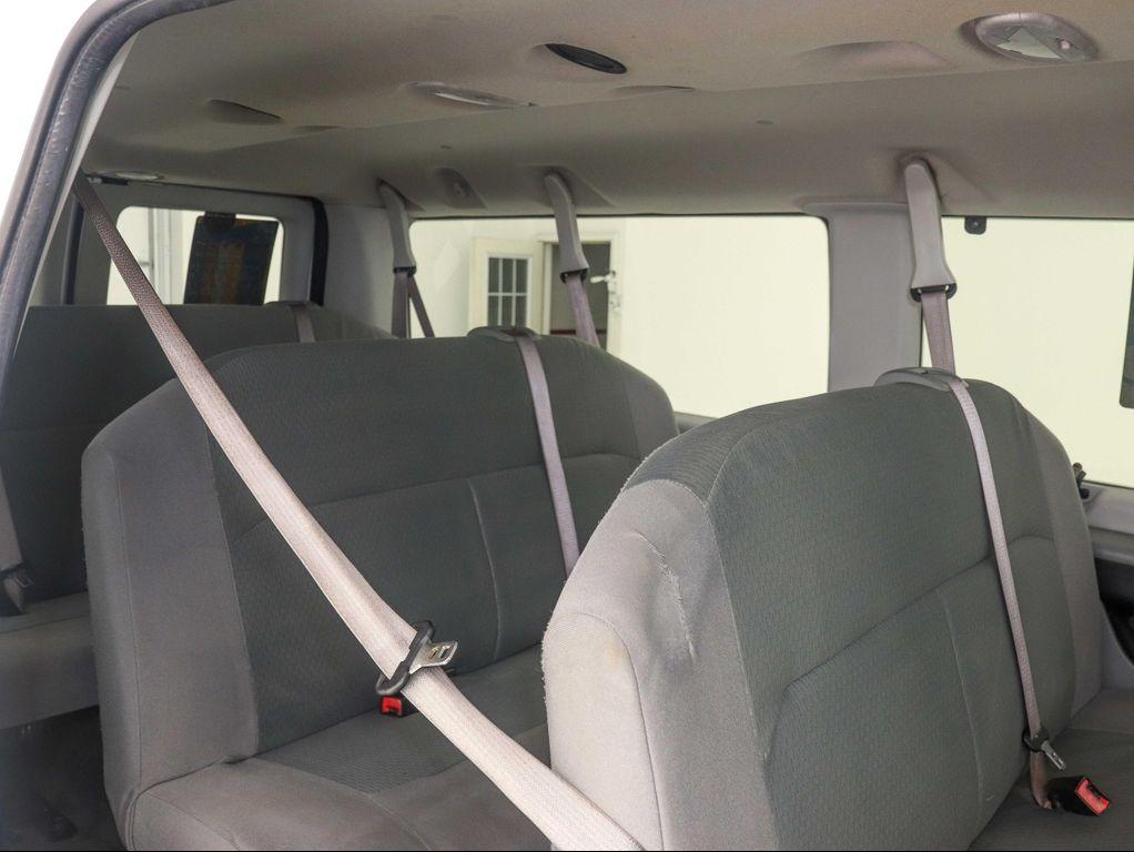 used 2011 Ford E350 Super Duty car, priced at $22,500