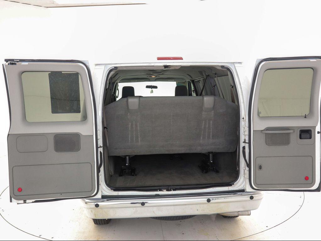 used 2011 Ford E350 Super Duty car, priced at $22,500