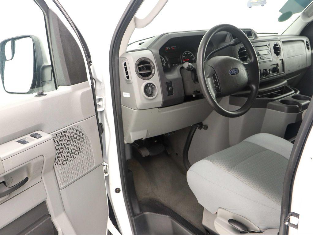 used 2011 Ford E350 Super Duty car, priced at $22,500