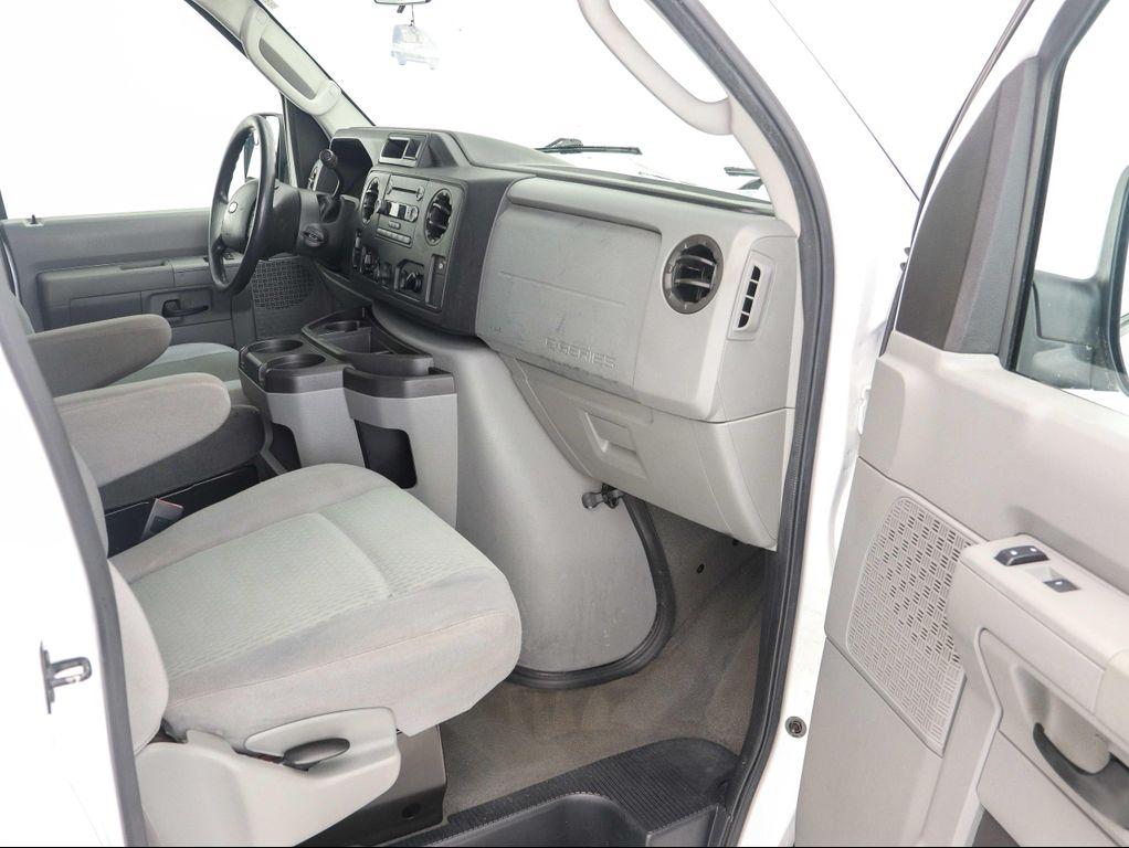 used 2011 Ford E350 Super Duty car, priced at $22,500