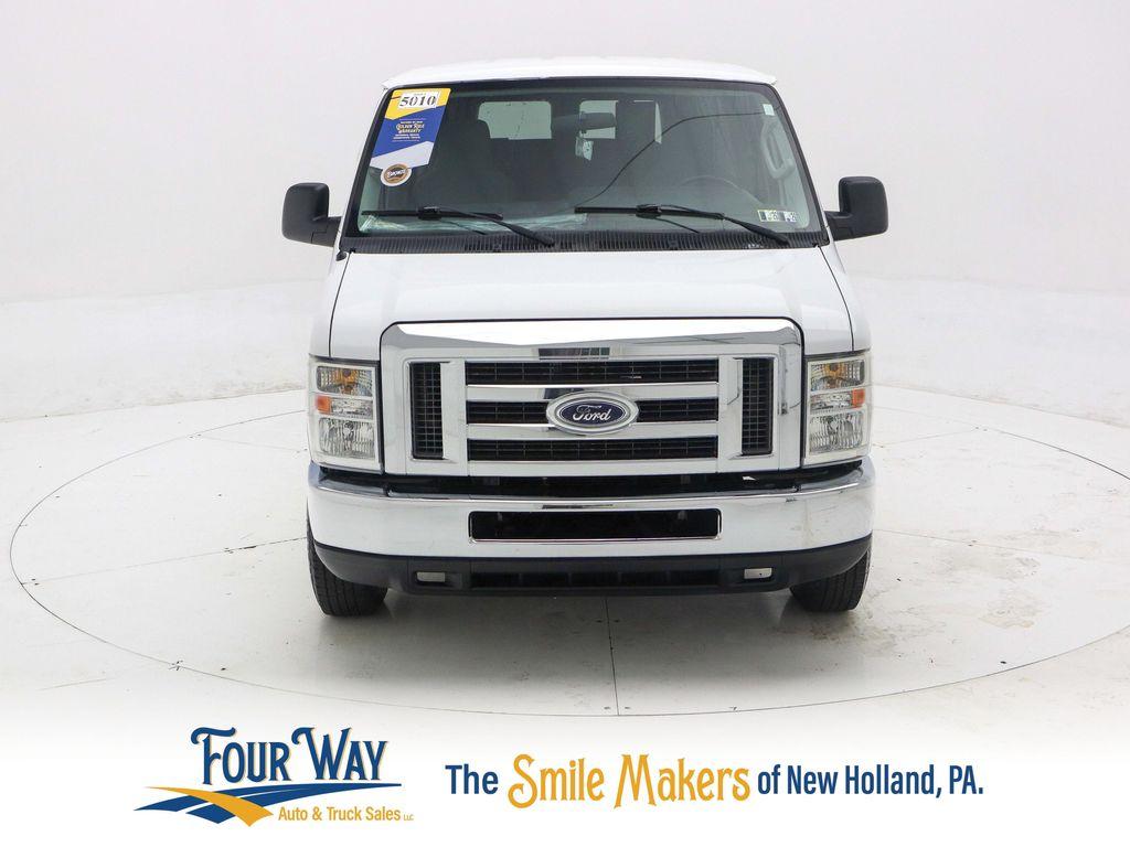 used 2011 Ford E350 Super Duty car, priced at $22,500