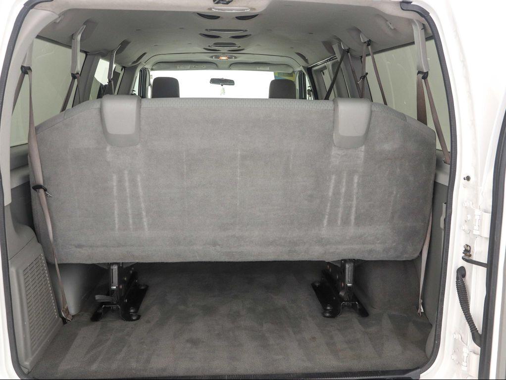 used 2011 Ford E350 Super Duty car, priced at $22,500