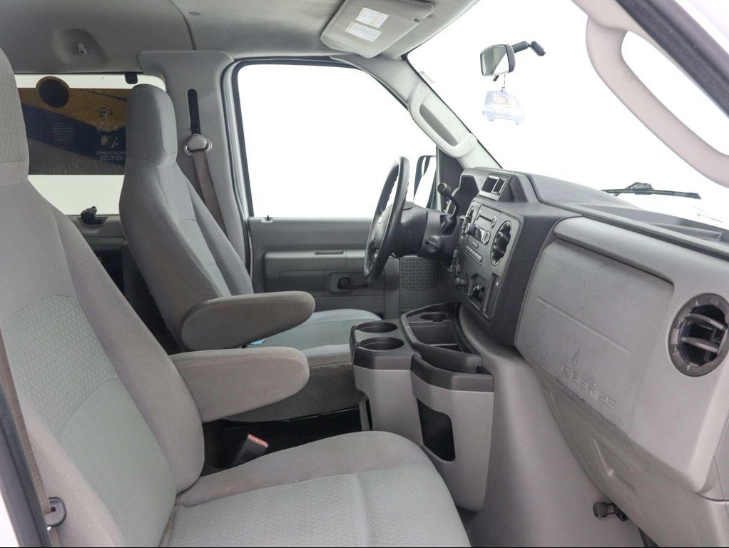 used 2011 Ford E350 Super Duty car, priced at $22,500