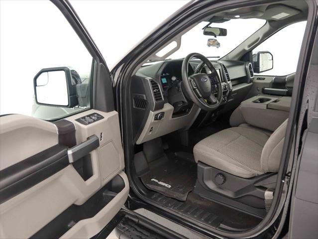 used 2019 Ford F-150 car, priced at $26,500