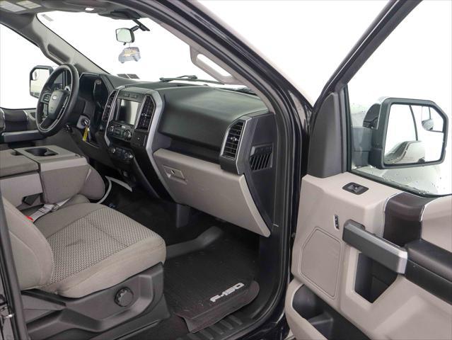 used 2019 Ford F-150 car, priced at $28,900