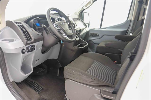 used 2016 Ford Transit-150 car, priced at $33,900