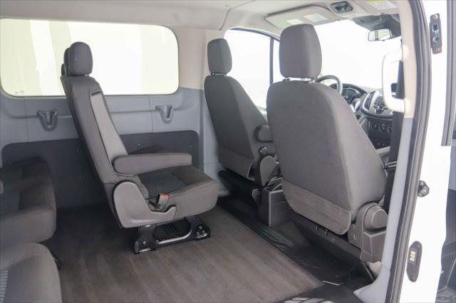 used 2016 Ford Transit-150 car, priced at $33,900