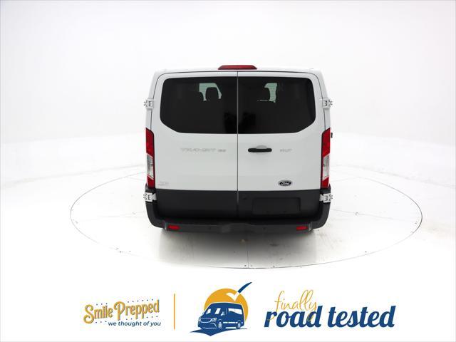 used 2016 Ford Transit-150 car, priced at $33,900