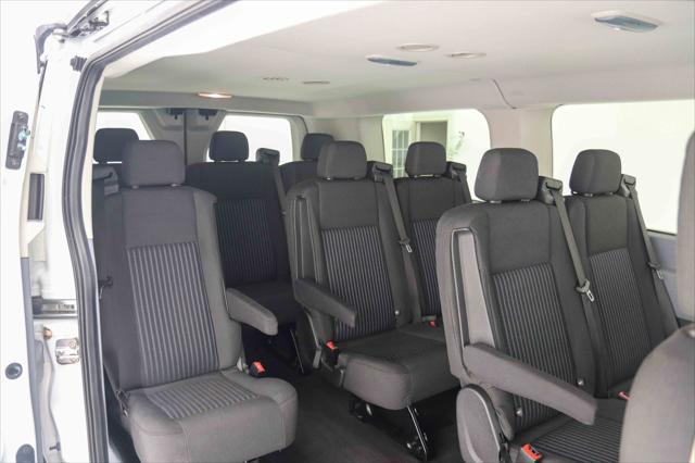 used 2016 Ford Transit-150 car, priced at $33,900