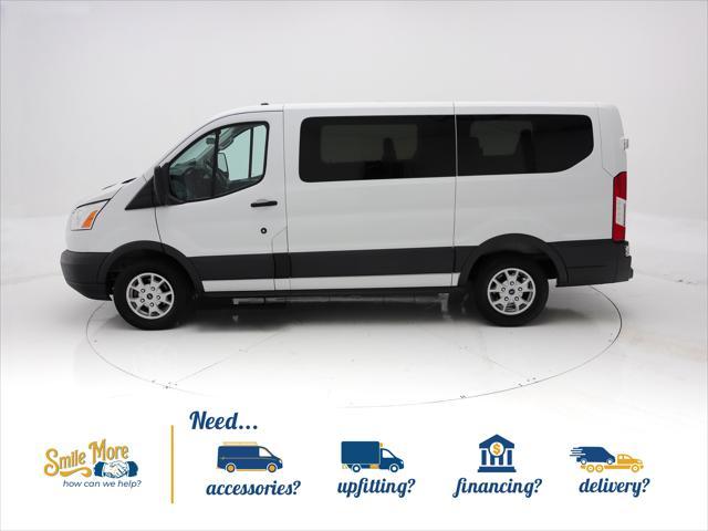 used 2016 Ford Transit-150 car, priced at $33,900