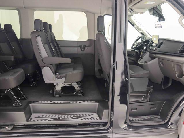 used 2020 Ford Transit-350 car, priced at $42,900