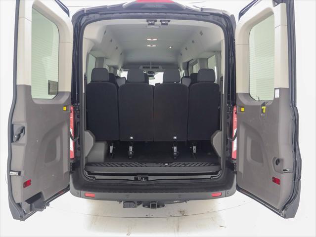 used 2020 Ford Transit-350 car, priced at $42,900