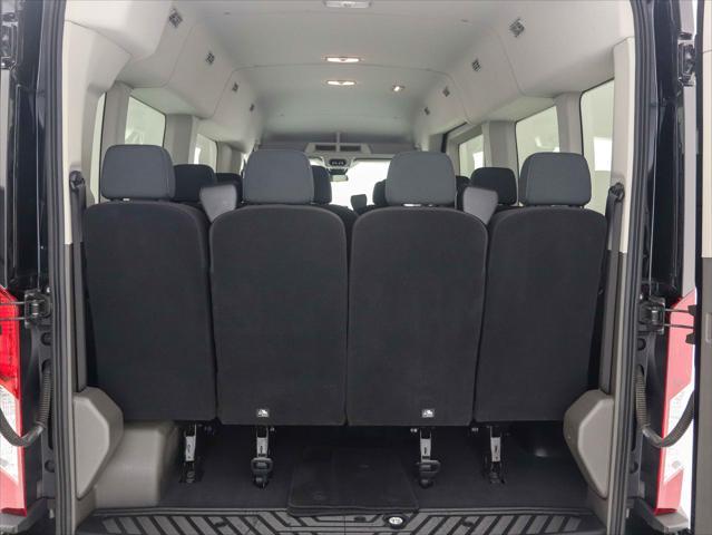 used 2020 Ford Transit-350 car, priced at $42,900