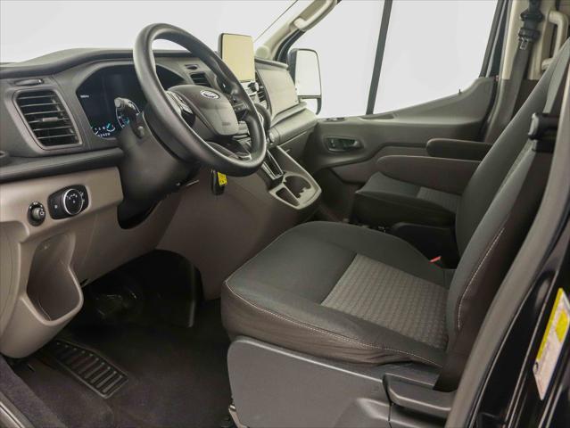 used 2020 Ford Transit-350 car, priced at $42,900