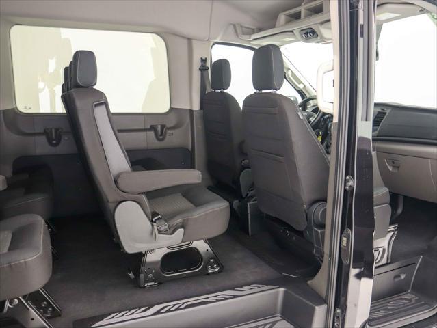 used 2020 Ford Transit-350 car, priced at $42,900