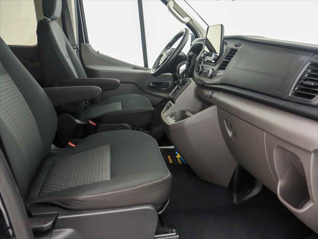 used 2020 Ford Transit-350 car, priced at $42,900