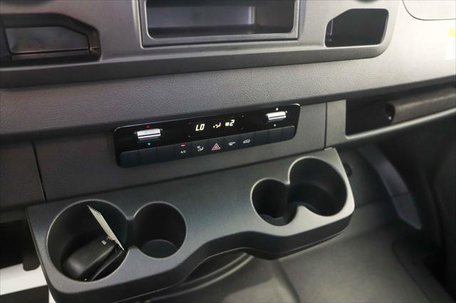 used 2025 Mercedes-Benz Sprinter 2500 car, priced at $54,900