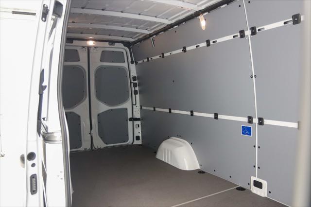 used 2025 Mercedes-Benz Sprinter 2500 car, priced at $54,900