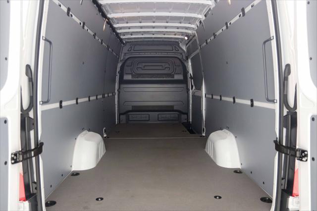used 2025 Mercedes-Benz Sprinter 2500 car, priced at $54,900