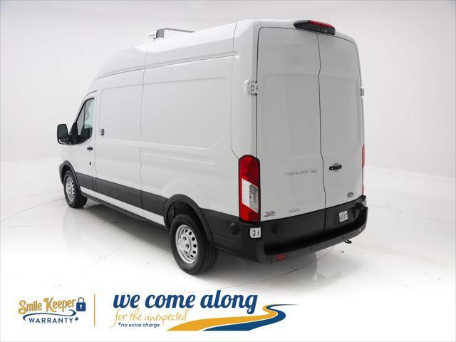 used 2023 Ford Transit-350 car, priced at $89,900