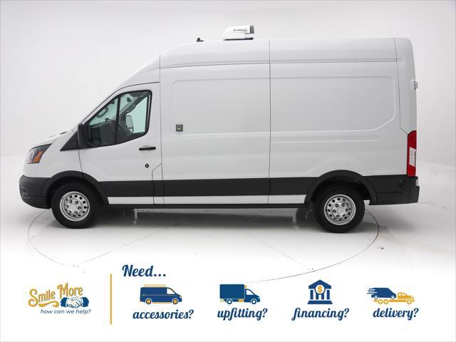 used 2023 Ford Transit-350 car, priced at $89,900