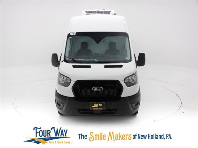 used 2023 Ford Transit-350 car, priced at $89,900