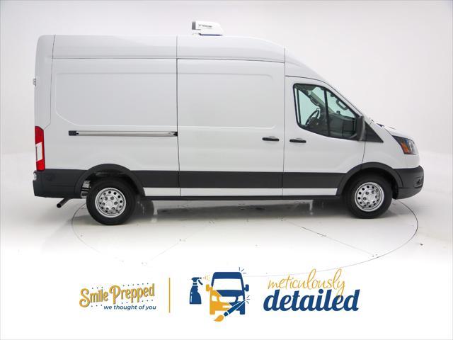 used 2023 Ford Transit-350 car, priced at $89,900