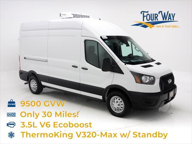 used 2023 Ford Transit-350 car, priced at $89,900