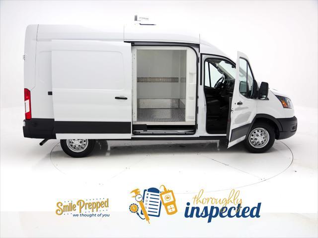 used 2023 Ford Transit-350 car, priced at $87,500