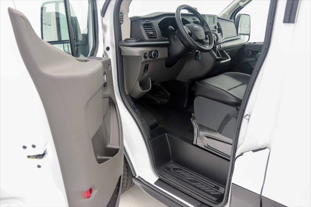 used 2023 Ford Transit-350 car, priced at $87,500