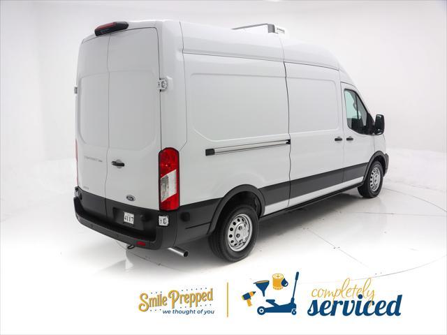 used 2023 Ford Transit-350 car, priced at $89,900