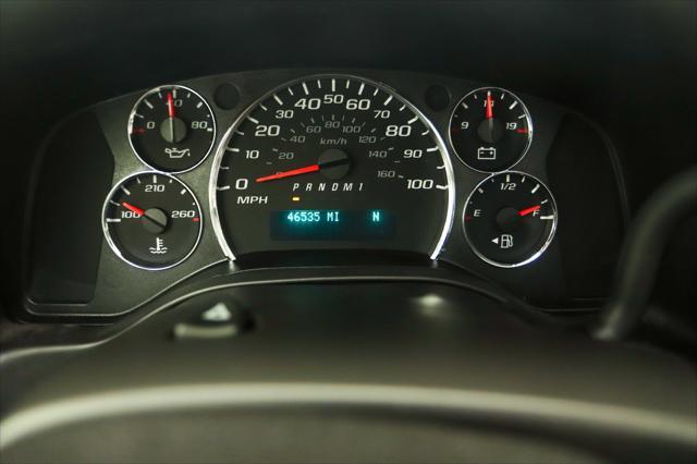 used 2016 Chevrolet Express 3500 car, priced at $33,900