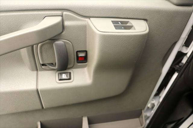 used 2016 Chevrolet Express 3500 car, priced at $33,900