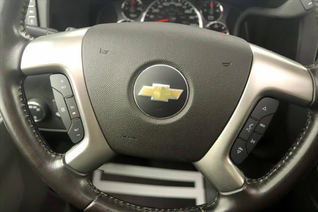 used 2016 Chevrolet Express 3500 car, priced at $33,900