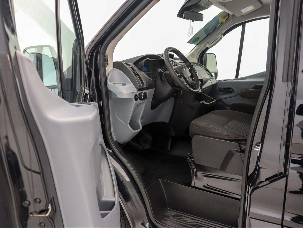 used 2018 Ford Transit-350 car, priced at $32,500