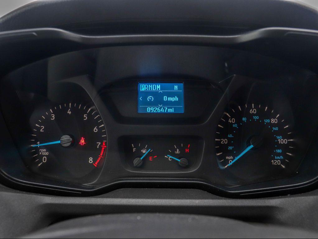 used 2018 Ford Transit-350 car, priced at $32,500