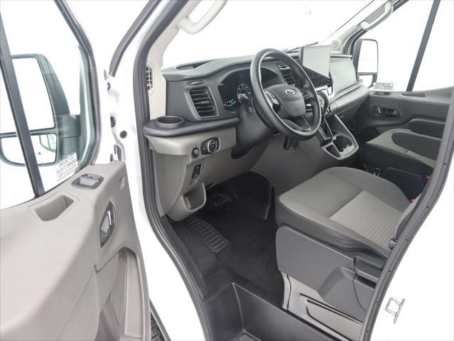 used 2024 Ford Transit-350 car, priced at $63,500