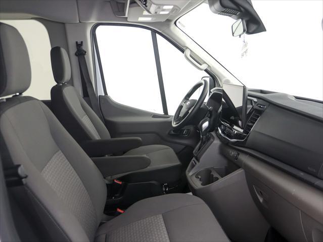 used 2024 Ford Transit-350 car, priced at $63,500