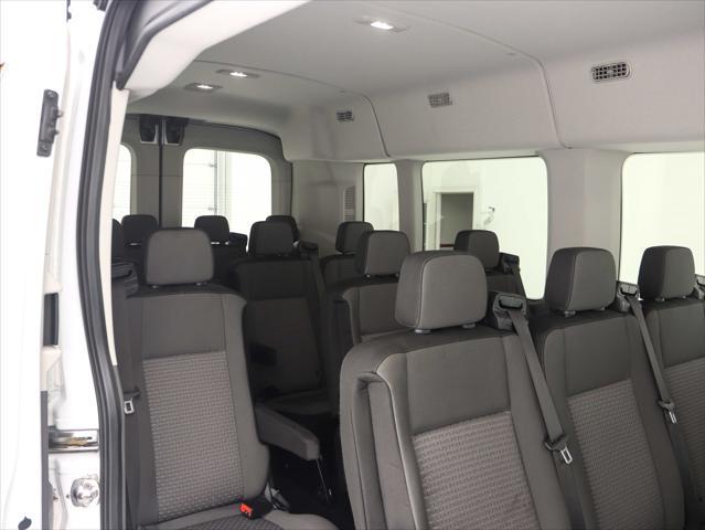 used 2024 Ford Transit-350 car, priced at $63,500