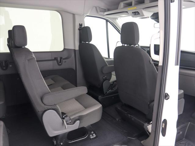 used 2024 Ford Transit-350 car, priced at $63,500