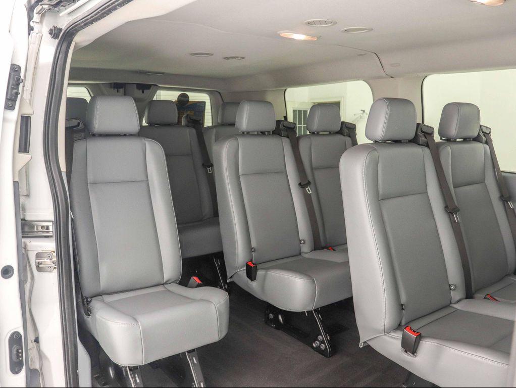 used 2016 Ford Transit-150 car, priced at $38,500