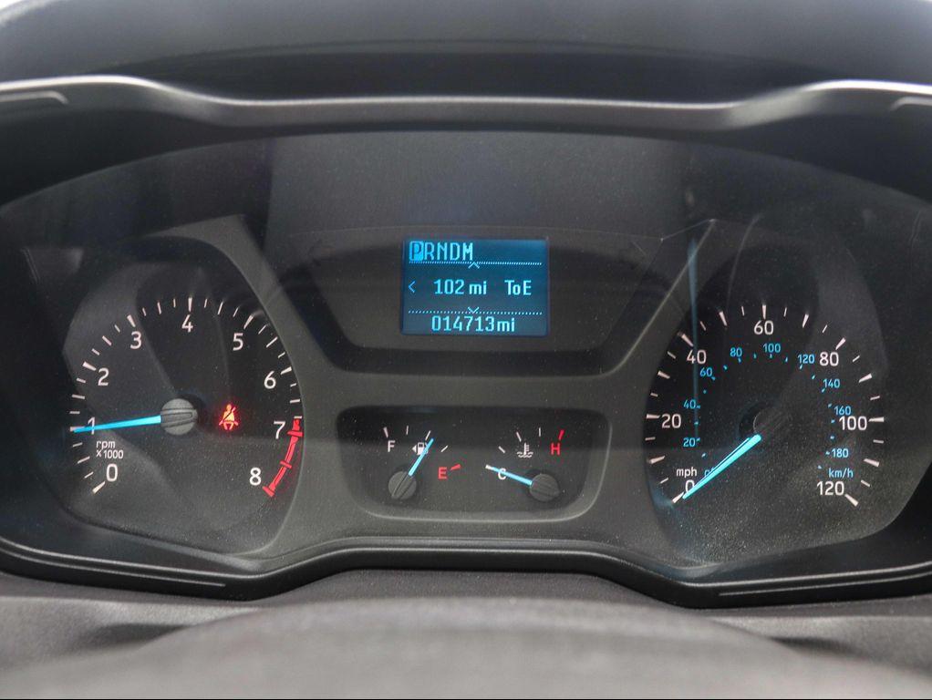used 2016 Ford Transit-150 car, priced at $38,500